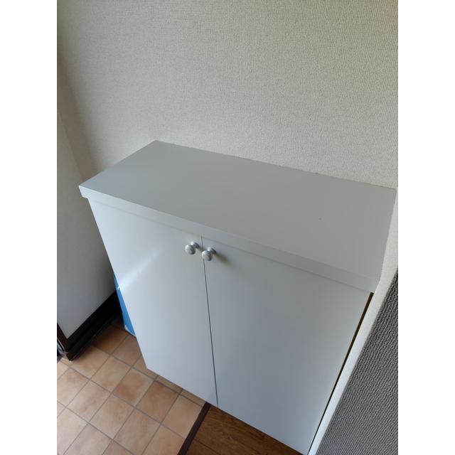 シューズボックス