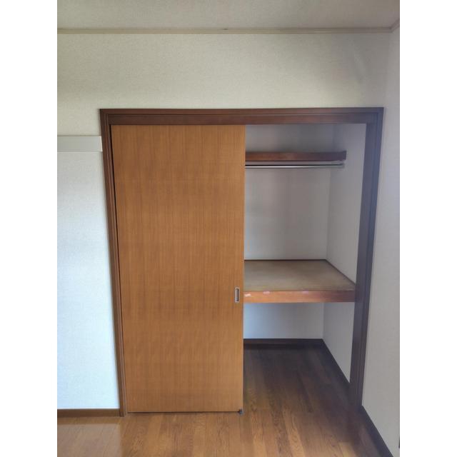 クローゼット