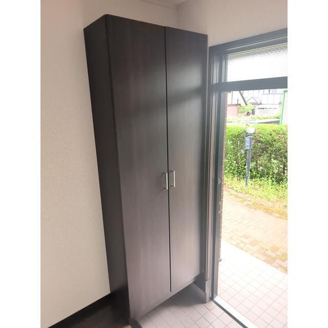 シューズボックス