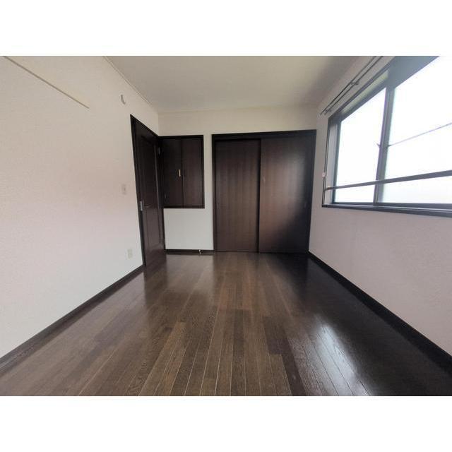 洋室5.8帖