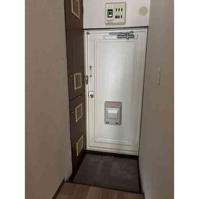 シューズボックス