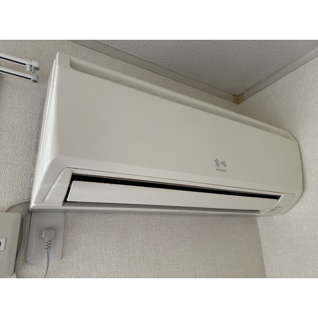 エアコン ※別号室参考写真