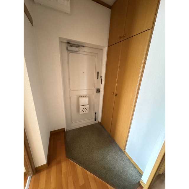 シューズボックス