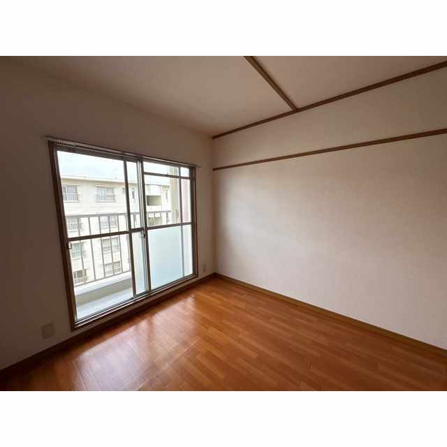 洋室5帖