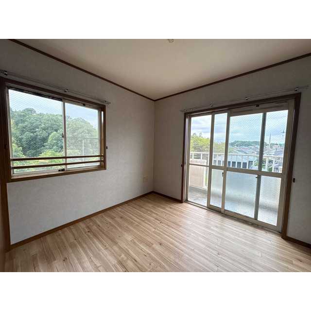 洋室5.3帖
