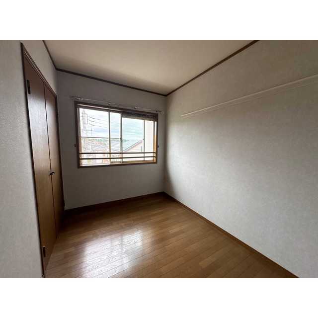 洋室4.6帖