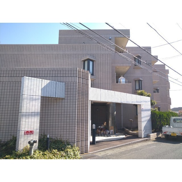 ヴィラコート青葉台