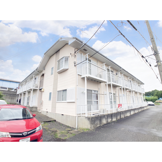 グレイスすずかけ