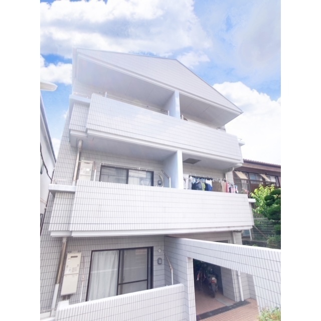 サクセス青葉台