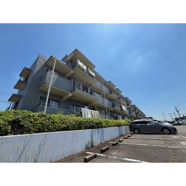 ライムライト田奈