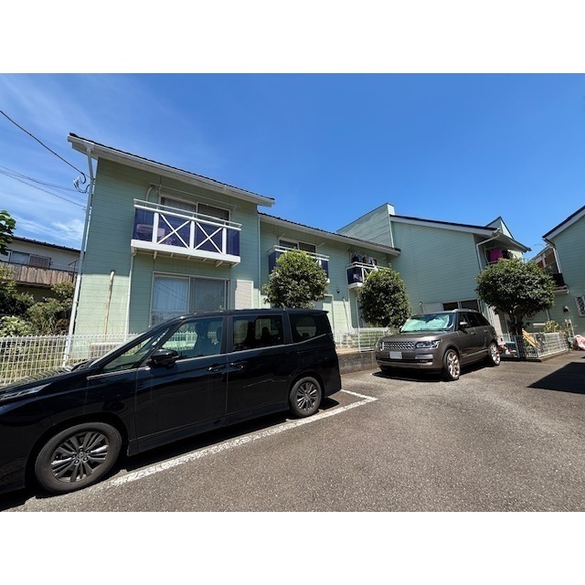 神奈川県横浜市青葉区