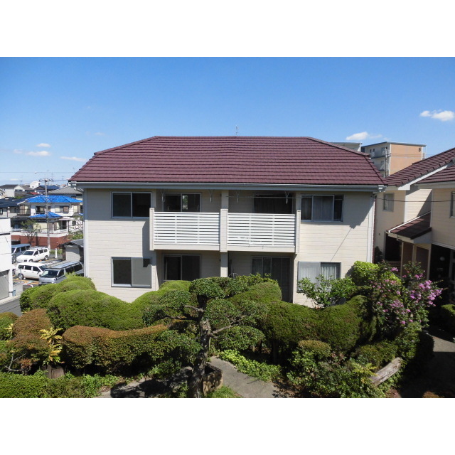シャンプレンハイツつくし野Ⅲ