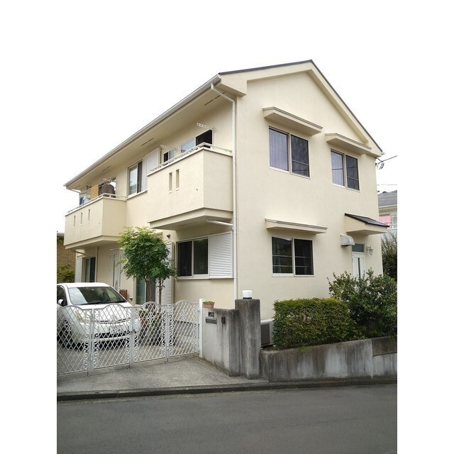 たちばな台Ｂ邸