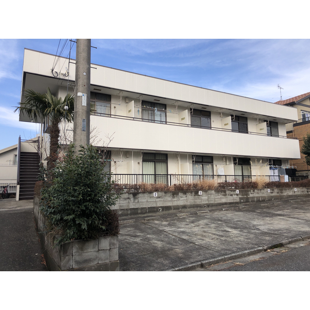 大塚第２マンション