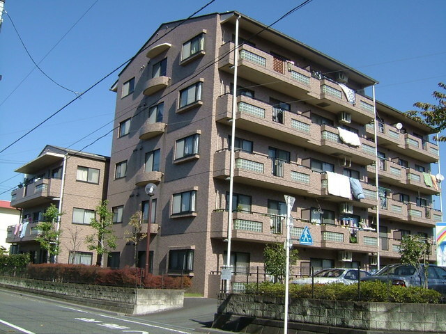 メイフラワー弐番館