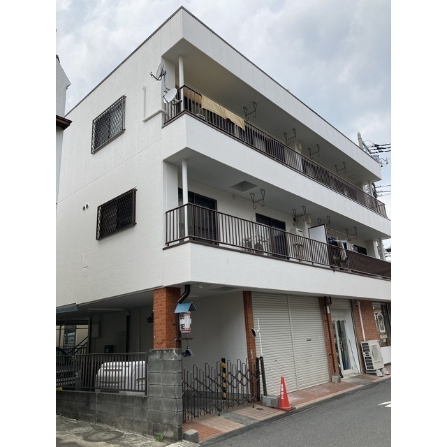 志村ビル