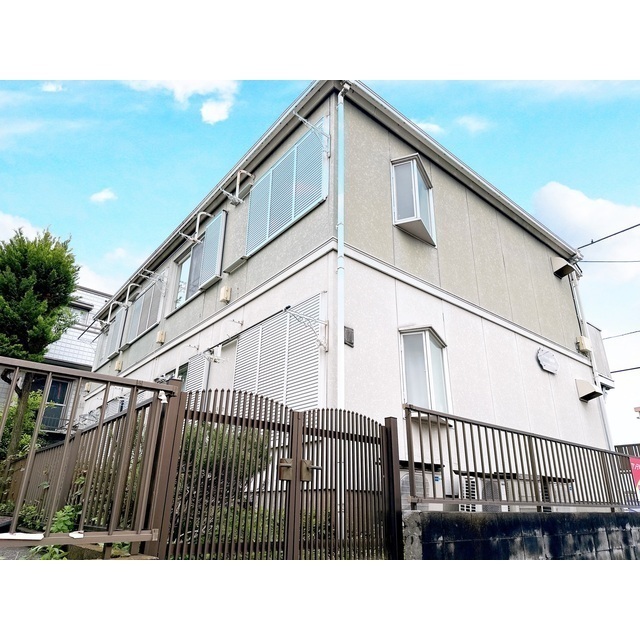 アンデルセン南成瀬