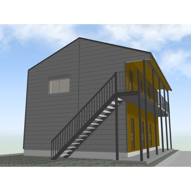 ハイツ・ベルデュール