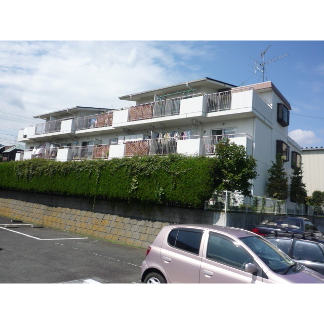 ロイヤルメゾンつくし野Ⅰ号棟