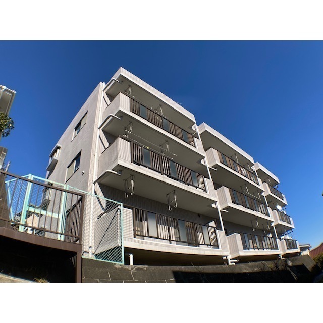 神奈川県横浜市青葉区