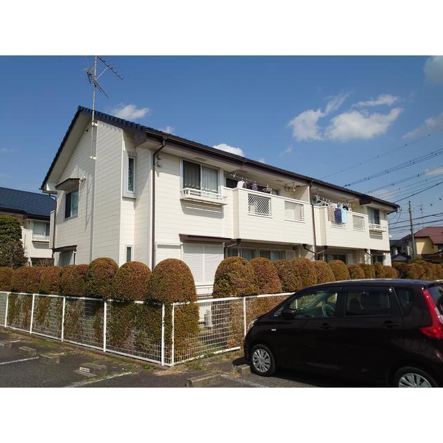 クレスト町田Ⅰ１号棟