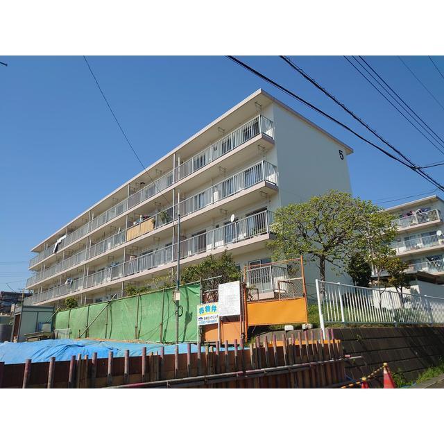 町田コープタウン５号棟