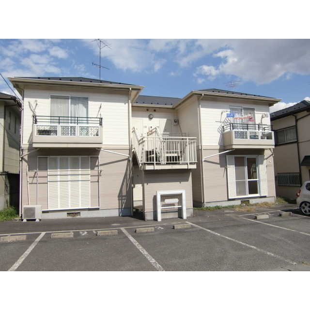 サン・ヴィレッジ