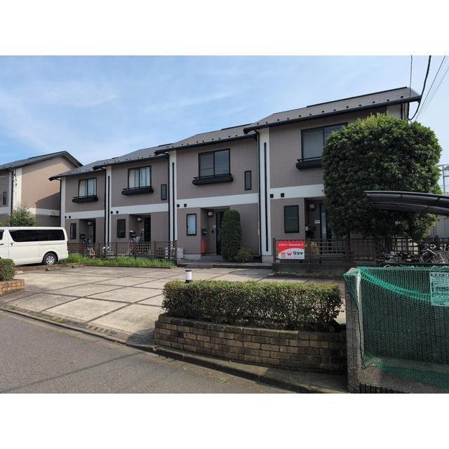 エコロジーＳａｋａｓｈｉｔａＡ棟