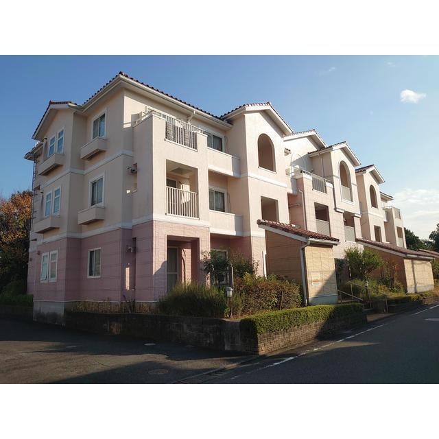 ここち野１号棟