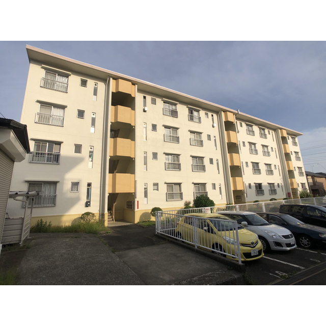 町田コープタウン９号棟