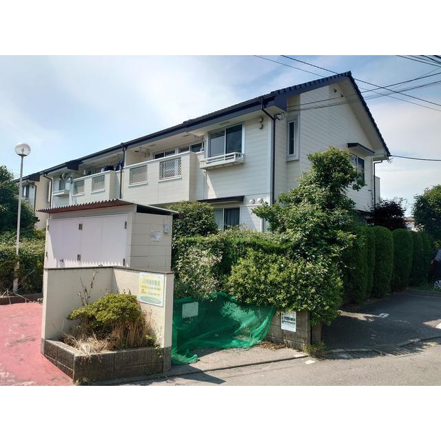 クレスト町田Ⅰ２号棟