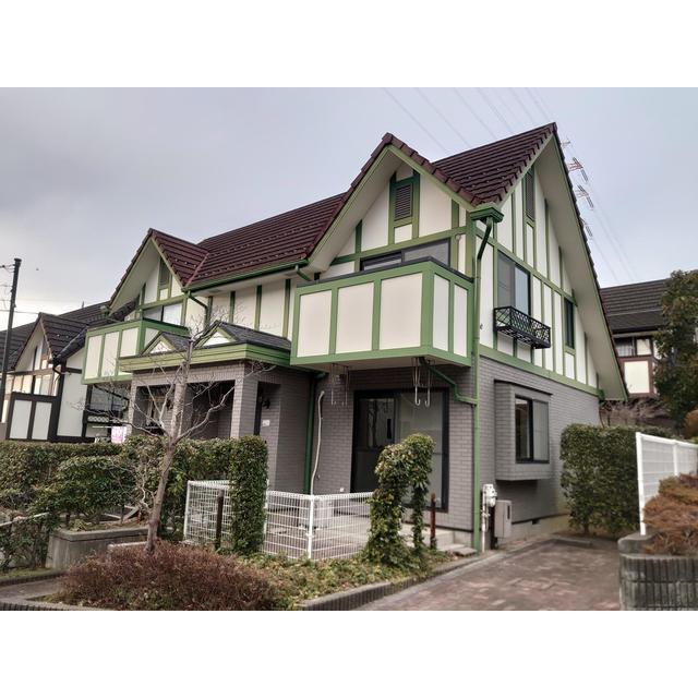 しあわせ野３０号棟