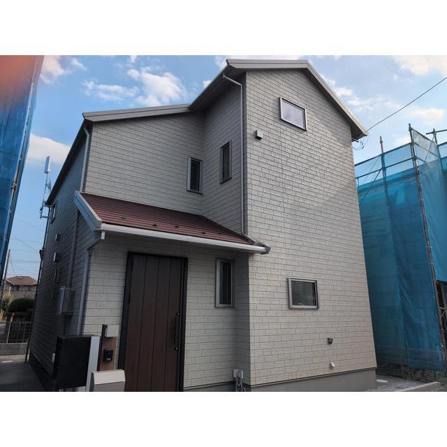 わくわくタウン２号棟
