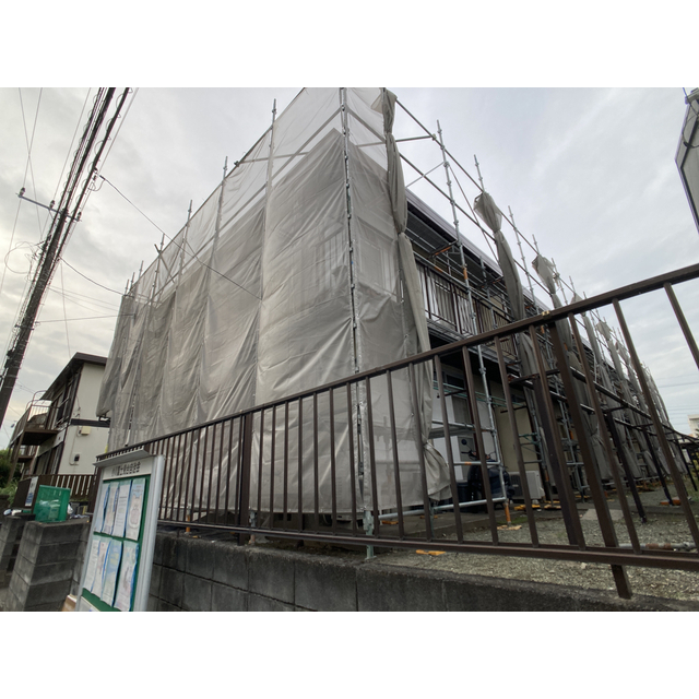東京都町田市