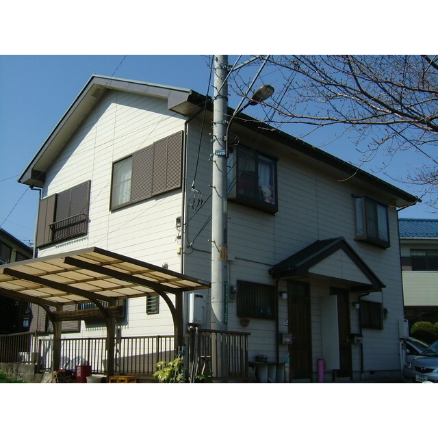 ウェーブ成瀬Ⅲ