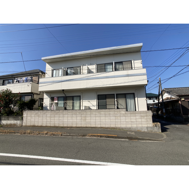 ニューハイムスダ