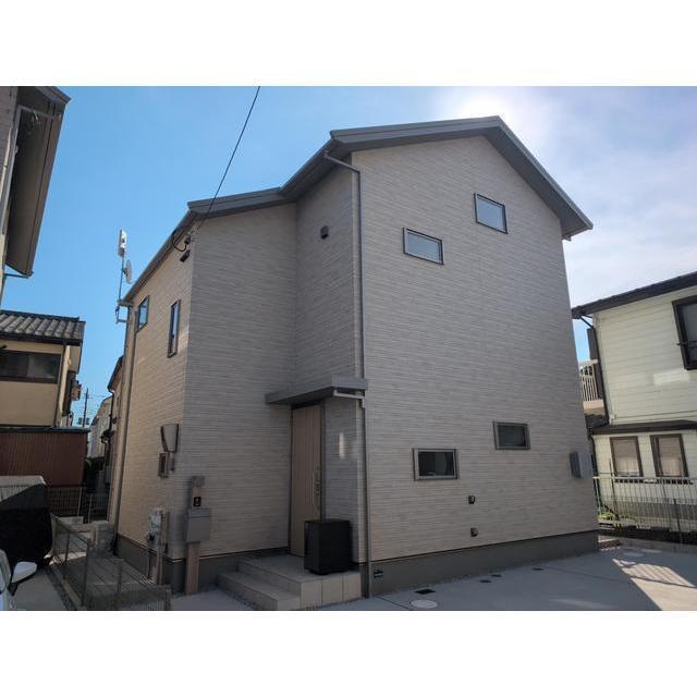 わくわくタウン３号棟