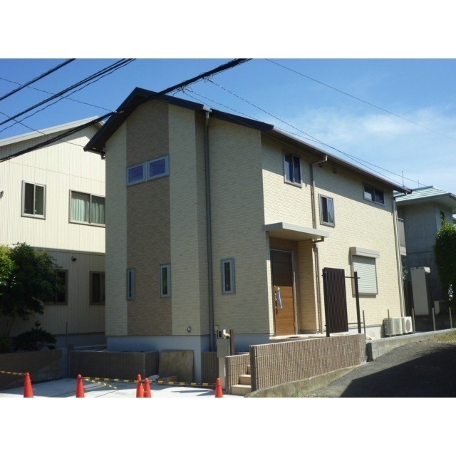 キルシェハウスＢ棟