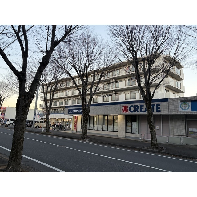 ボナールもえぎ野