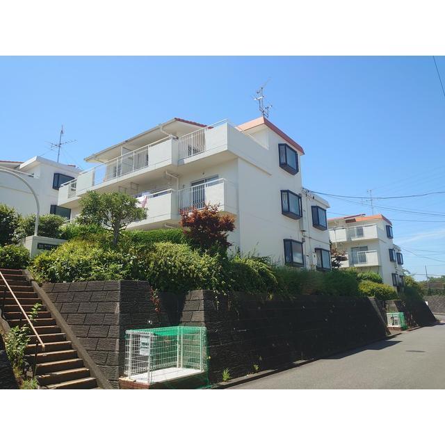 ロイヤルタウン西成瀬１３号棟