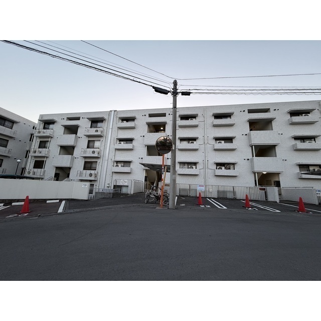 グリーンヒル藤が丘C