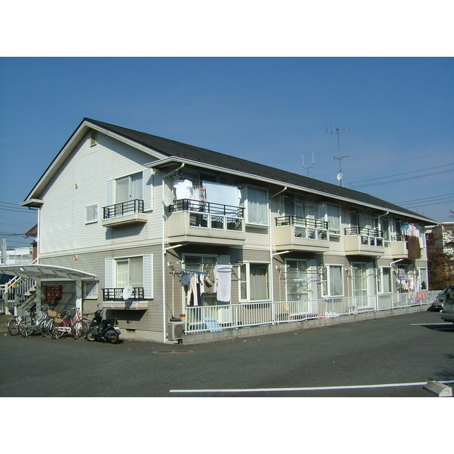 ウェーブ成瀬Ⅱ