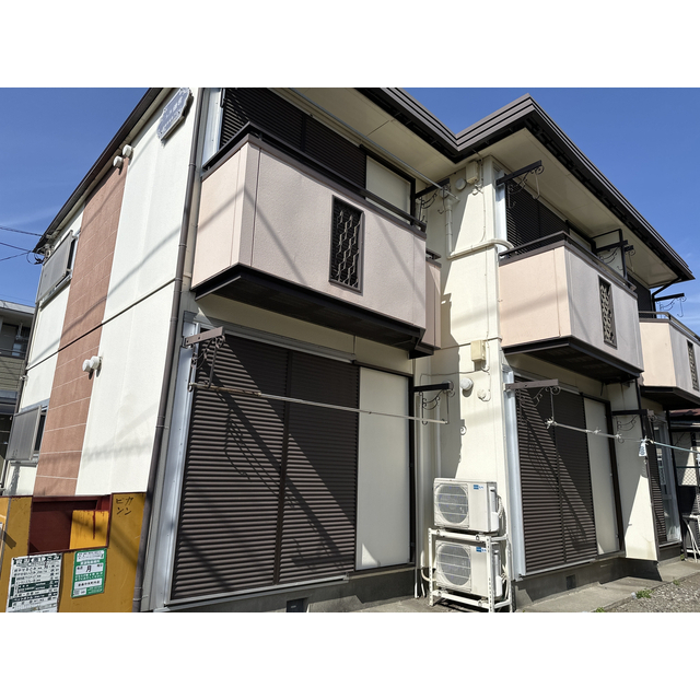 フォーブル鎌倉