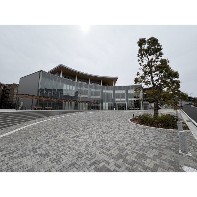 プロミライズB棟-2 607