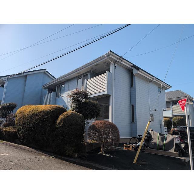 シャンプレンハイツつくし野Ⅴ１号棟