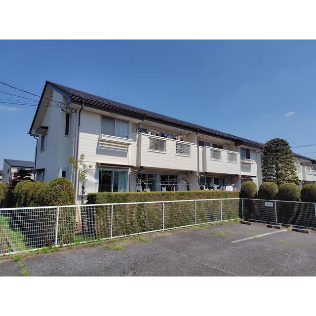 クレスト町田Ⅰ３号棟