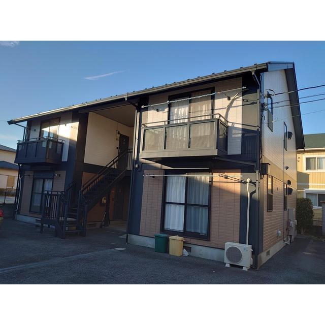 サンパティークＡ棟