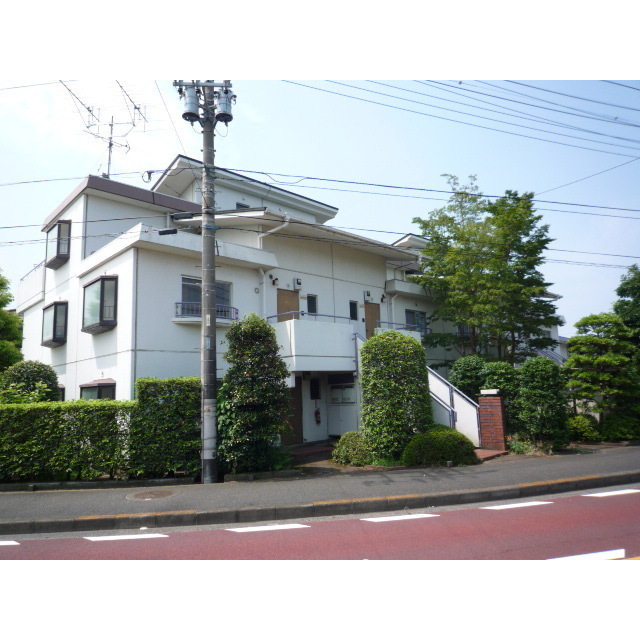 ロイヤルメゾン南町田Ⅰ