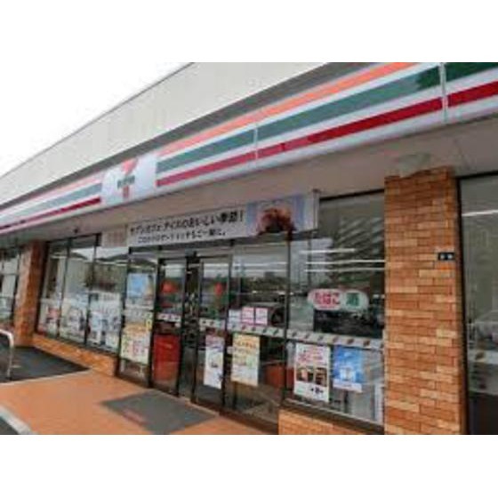 セブンイレブン