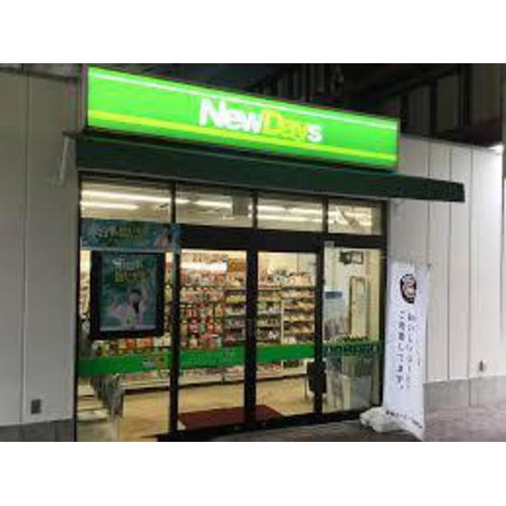 ニューデイズ上溝